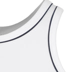 Wilson T-shirt Team Blanc Femme - vue 3