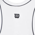 Wilson T-shirt Team Blanc Femme - vue 4