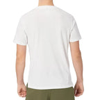 Wilson T-shirt Team Graphic Blanc - vue 2