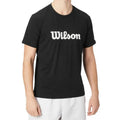 Wilson T-shirt Team Graphic Noir