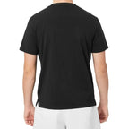 Wilson T-shirt Team Graphic Noir - vue 2