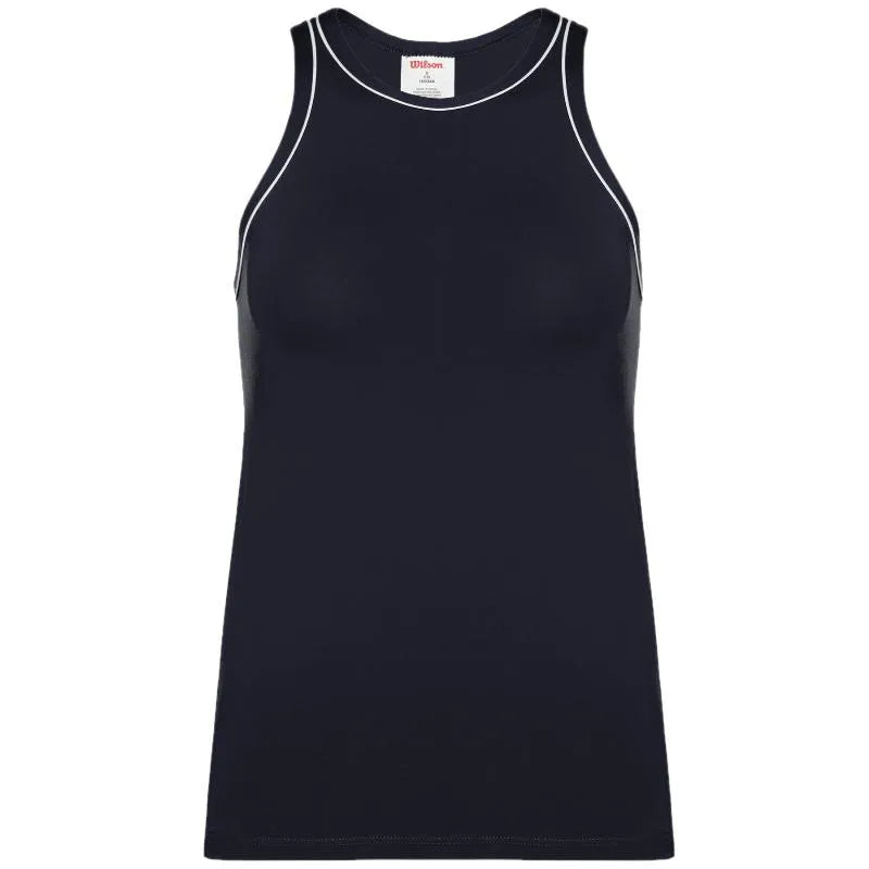 Wilson T-shirt Team Marino Femme