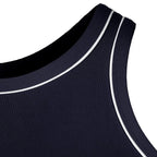 Wilson T-shirt Team Marino Femme - vue 3