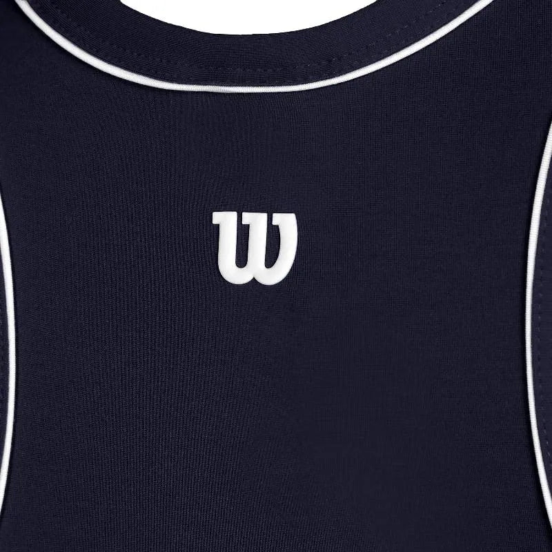 Wilson T-shirt Team Marino Femme - vue 4