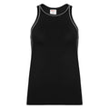 Wilson T-shirt Team Noir Femme