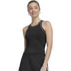 Wilson T-shirt Team Noir Femme - vue 3
