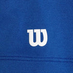 Wilson T-shirt Team Seamless Crew Bleu Royal - vue 3