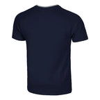 Wilson T-shirt Team Seamless Crew Marino - vue 2