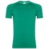 Wilson T-shirt Team Seamless Crew Vert - vue 6