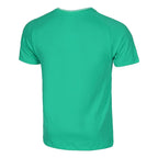 Wilson T-shirt Team Seamless Crew Vert - vue 2