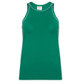 Wilson T-shirt Team Vert Femme