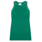 Wilson T-shirt Team Vert Femme