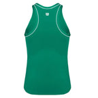 Wilson T-shirt Team Vert Femme - vue 2