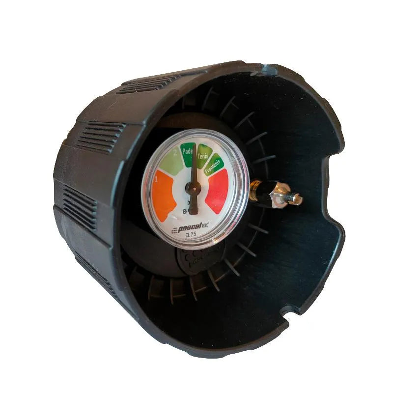 Pascal Box Pressurisateur de Balles - vue 4