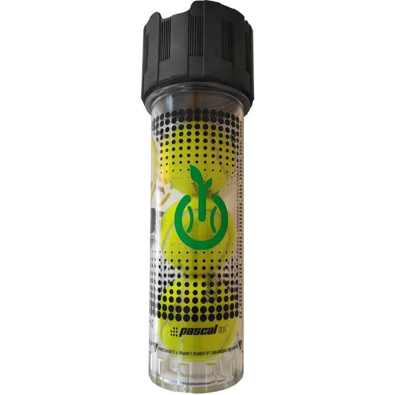 Pascal Box Pressurisateur de Balles - vue 5