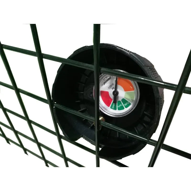 Pascal Box Pressurisateur de Balles - vue 6