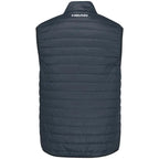 Head Gilet Club Lightweight Marine - vue 2