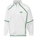 Adidas Veste Originals Tennis Blanc Vert