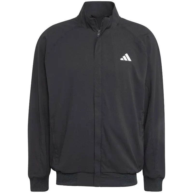 Adidas Veste Walk On Noir