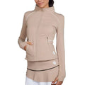 BB Veste Hina Beige