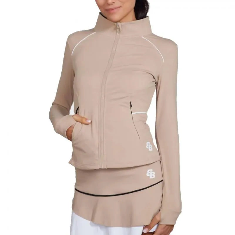 BB Veste Hina Beige