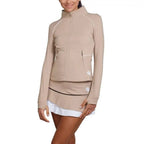 BB Veste Hina Beige - vue 3