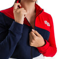 BB Veste Nano Rouge Marine