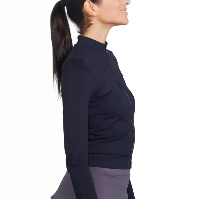 BB Veste Nuit Noir - vue 3