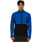 Drop Shot Veste Aker Bleu