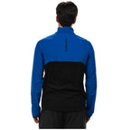 Drop Shot Veste Aker Bleu - vue 2