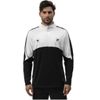 Drop Shot Veste Lucas Campagnolo Cosmo Blanc