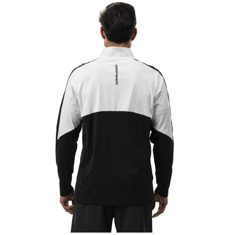 Drop Shot Veste Lucas Campagnolo Cosmo Blanc - vue 2