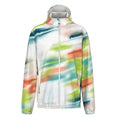 Head Veste Blur Print