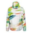 Head Veste Blur Print - vue 2