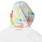 Head Veste Blur Print - vue 6