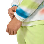 Head Veste Blur Print - vue 7