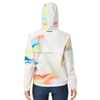 Head Veste Blur Print Femme - vue 4