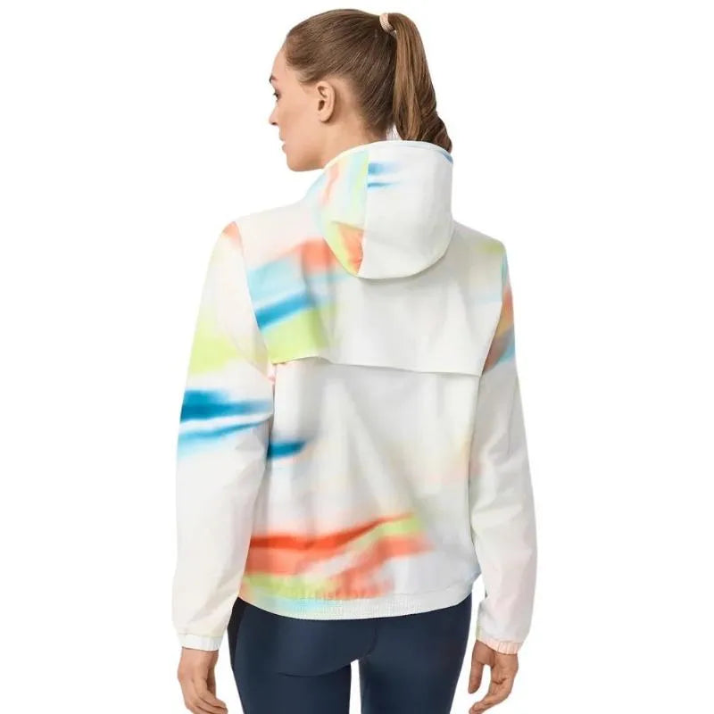 Head Veste Blur Print Femme - vue 6