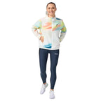 Head Veste Blur Print Femme - vue 9