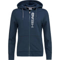 Head Veste Club Greta Marine Femme