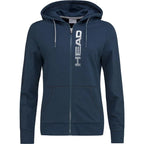 Head Veste Club Greta Marine Femme
