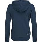 Head Veste Club Greta Marine Femme - vue 2