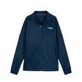 Nox Veste Team Marine Blanc