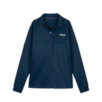 Nox Veste Team Marine Blanc