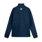 Nox Veste Team Marine Blanc - vue 2