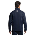 Nox Veste Team Marine Blanc - vue 4