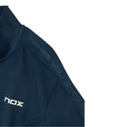 Nox Veste Team Marine Blanc - vue 7