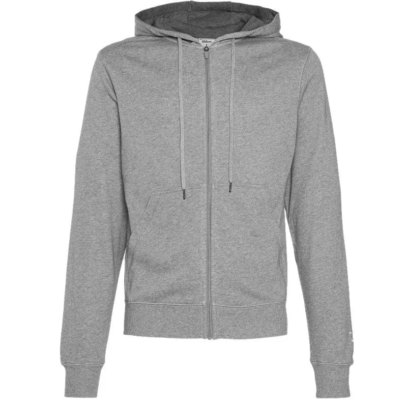 Wilson Veste Team Gris