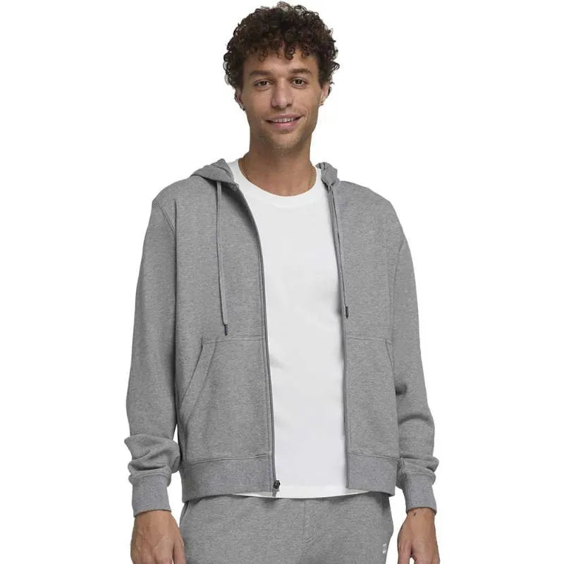 Wilson Veste Team Gris - vue 3