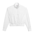 Wilson Veste Team Warm Up Blanc Femme